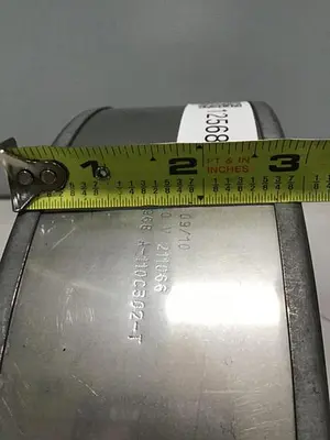 NEW AIC 10342