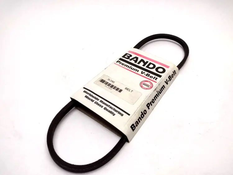 New | in-Stock Bando 3280 Spindle Belts Michigan US | Maverick Industrial Sales #1454087