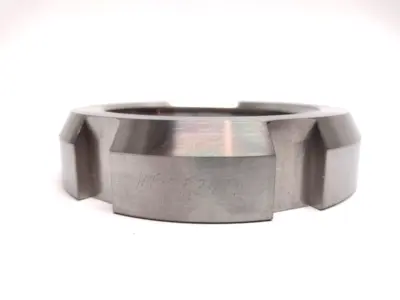 USED WALW BONNET CLAMP 4 INCH CLASS 3 ASTM