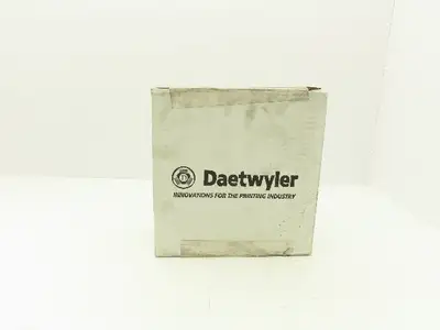 New | in-Stock DAETWYLER _UNKNOWN_ Miscellaneous MRO | Arrow Industrial #648880