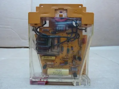 USED SCHLEICHER KZT11