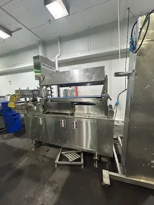 USED Former Associates FA-2600