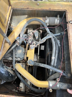 Used 2015 MOROOKA MST2200-VD Articulated Dump Trucks Louisiana US | Proxy Equipment #1377925