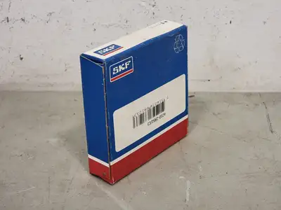 NEW SKF 6210-2RS1/C3