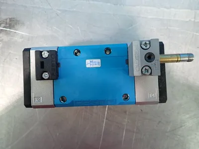 USED FESTO MF5/2D3 C