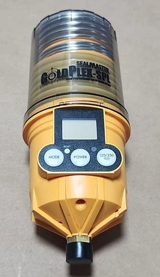 NEW SEALMASTER SPL-HP250-EM