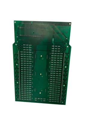 USED GENERAL ELECTRIC 437D493