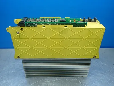 USED FANUC A06B6079H208