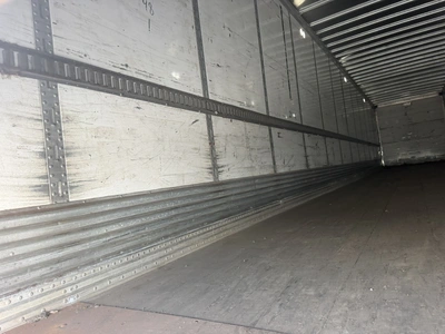 Used 2008 STOUGHTON _UNKNOWN_ Box Trailers Indiana US | Miedema Asset Management Group #1414409