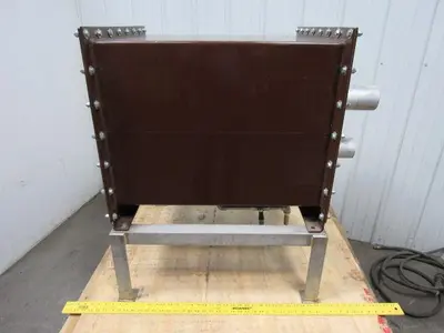 New | in-Stock XCHANGER _UNKNOWN_ Heat Exchangers Indiana US | Arrow Industrial #639527