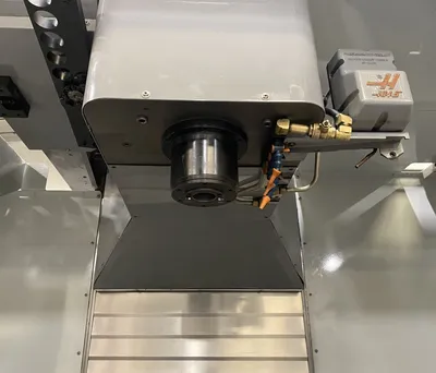 USED 2006 HAAS VF-7D/40