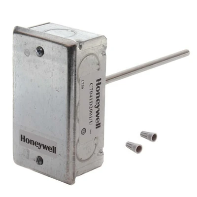 Honeywell C7041D2001 Immersion Temperature Sensor [New]