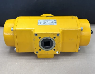 New | in-Stock Emerson QS0200.U04STACC Rotary Actuators Indiana US | J&J Industrial Supply #1398976
