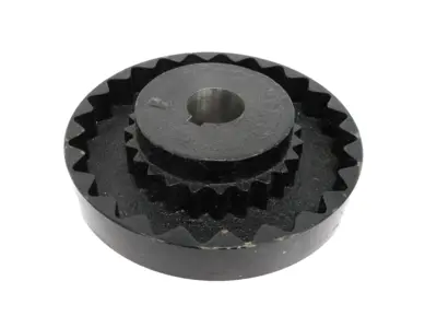 NEW LOVEJOY 12S COUPLING 12S FLNG 1-15/16 1/2X1/4 KW-S FLEX COUPLING 68514456796