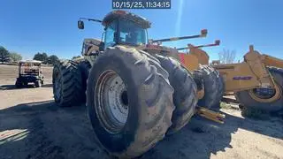Used 2013 Challenger MT965C Tractors & Trailers Colorado US | Rubbl #1333422