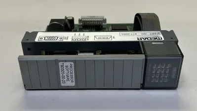 USED MEDAR 917-0050