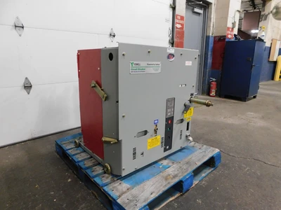 Used Powell NA Circuit Breakers Ohio US | Equipment Recovery Corp. #1330788