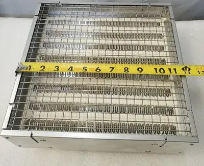 QUARTZ HEATER 5140