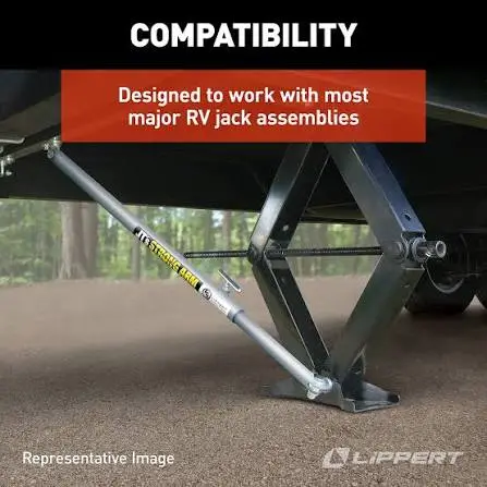 Used _UNKNOWN_ _UNKNOWN_ Jack Lifters Michigan US | Miedema Asset Management Group #1322046