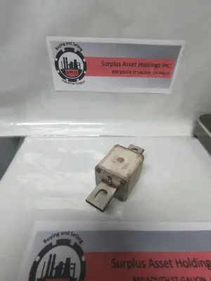 Used FERRAZ A070SA500EX Miscellaneous Equipment (Electrical & Power) | Surplus Asset Holdings #1200325