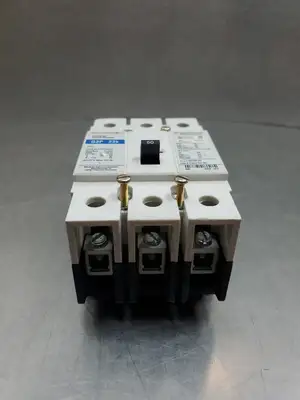 Used AutomationDirect G3P-22k Circuit Breaker, 50A, 240-480VAC/125-250DC Circuit Breakers South Carolina US | Palmetto Automation #1512089