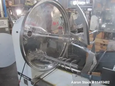 USED COLLETTE GRAL 600