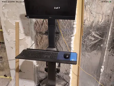 2023 MULTICAM APEX3R Used 3 Axis CNC Routers | PlastiMach Corp (5)