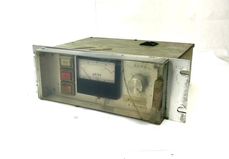 Used YOKOGAWA GN60S Power Supplies Kentucky US | Industrial Parts R Us Inc. #356348