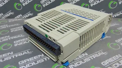 Westinghouse Emerson 5X00070G04 Ovation Analog Input Module New Style Used