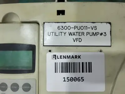 USED ABB ACS800-ITTU1-0175-7+P901