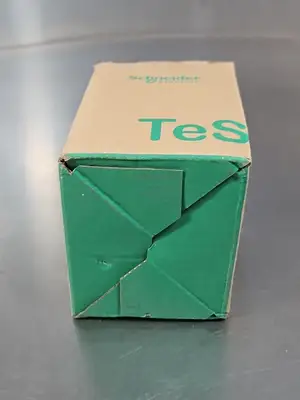 Schneider Electric LC2D09BNE IEC Contactor Loc4E40