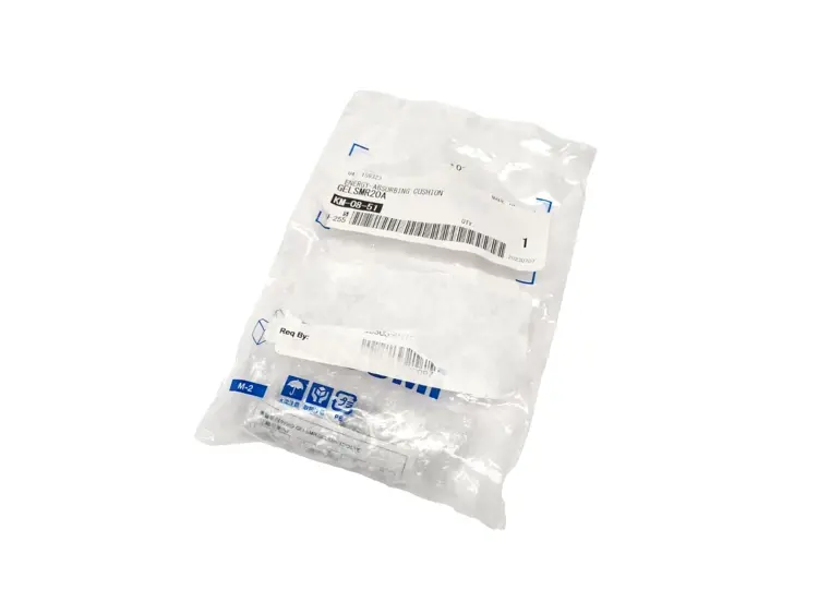 New | in-Stock MiSUMi GELSMR20A Parts & Accessories (Material Handling) Michigan US | Maverick Industrial Sales #1391309