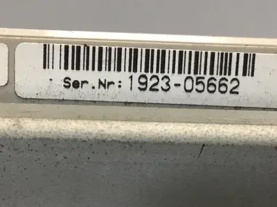USED KEBA DI 325