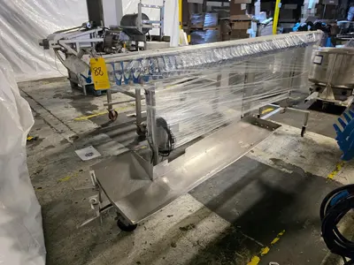 Used TOWNSEND NL-17 Sausage Twister Linkers Illinois US | M&M Equipment Corp. #1506671