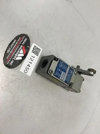 USED TELEMECANIQUE C3JK06