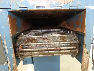 Used TURBO SYSTEMS _UNKNOWN_ Conveyor Parts Indiana US | Arrow Industrial #1366800