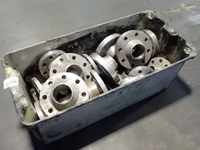 Misc. Flanges