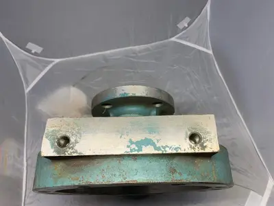 Goulds Pump Casing 2x1-8 Part#: 247-37-1203 Casting#: 53768L Mat