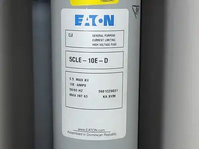 USED 2014 EATON MMVS01N010Y