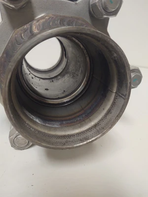 USED SHARPE SERIES 13