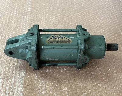 New | in-Stock NOPAK 0340816 2.5x2 E Cylinders Indiana US | J&J Industrial Supply #1077192