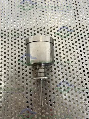 USED ANDERSON INSTRUMENTS CT - 1 WIRING HEAD