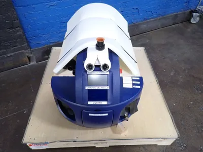 USED 2019 LASERSTAR TECHNOLOGIES CORPORATION 587990R1100.60I15