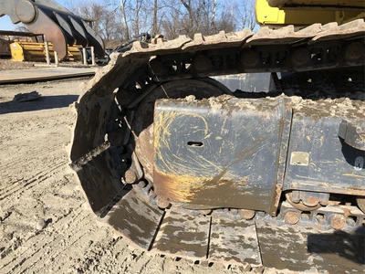 Used 2018 KOBELCO SK230SR LC-5 Crawler Excavators | Abele Tractor #1342795