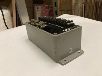 USED P&H 79U6D3