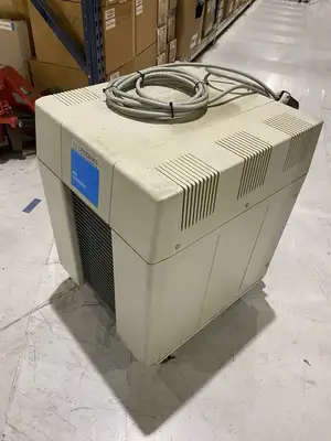 USED CTI CRYOGENICS 9600 SERIES COMPRESSOR 380-460V 3PH