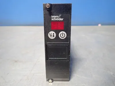 NEW KROMSCHRODER PFU760