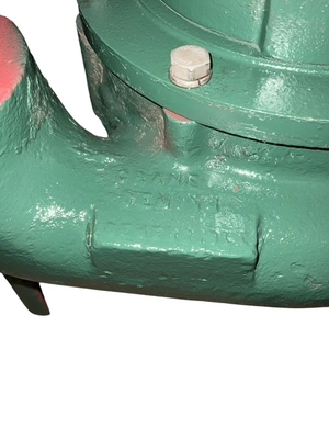 Used CRANE DEMING _UNKNOWN_ Submersible Pumps MX | MAQUINARIA PECUSA #1464854