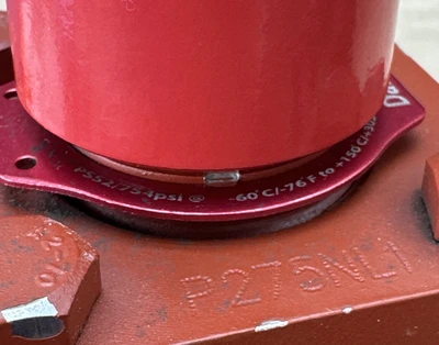 NEW Danfoss SVA-DN20-PS52