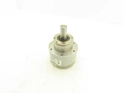Kamoseiko BR100SH-20G-S347 Kamo Inline 20:1 Ball Reducer 14mm x 20mm 100 Frame